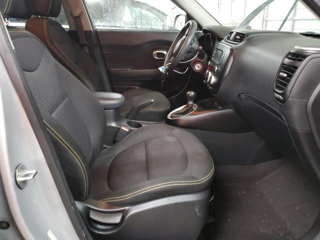 Фото 7 с аукциона – 2016 KIA SOUL + с VIN KNDJP3A54G7837699