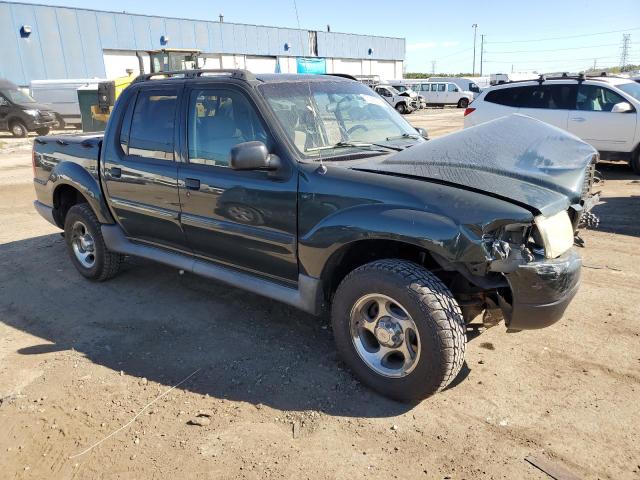 Photo 4 from auction – 2004 FORD EXPLORER S with VIN 1FMZU77K44UA66444