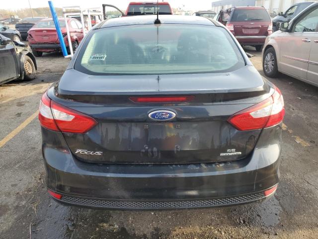 Photo 6 from auction – 2013 FORD FOCUS SE with VIN 1FADP3F20DL117921