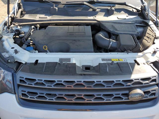 Photo 12 from auction – 2018 LAND ROVER DISCOVERY with VIN SALCP2RX0JH753365