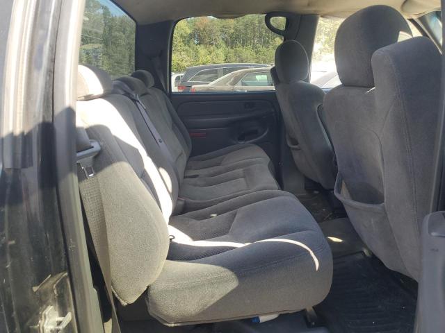 Photo 10 from auction – 2005 CHEVROLET SILVERADO with VIN 2GCEK13T751225412
