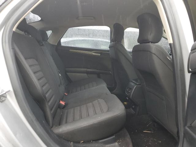 Photo 10 from auction – 2017 FORD FUSION SE with VIN 3FA6P0HD4HR336474