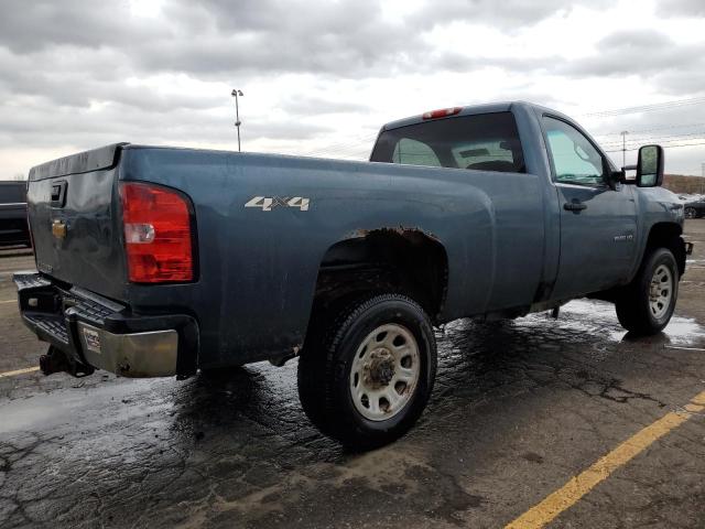 Photo 3 from auction – 2012 CHEVROLET SILVERADO with VIN 1GC0KVCG6CF177525