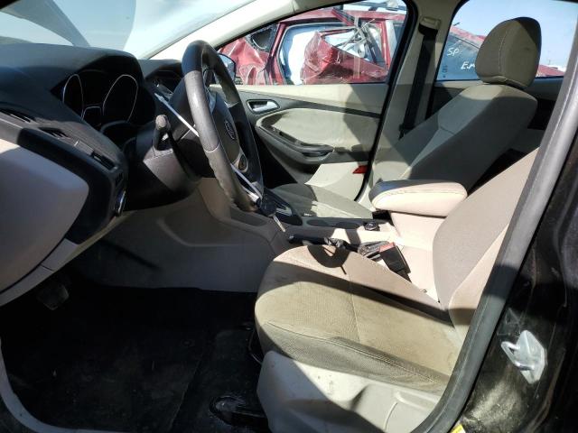 Фото 7 с аукциона – 2014 FORD FOCUS SE с VIN 1FADP3F25EL156280