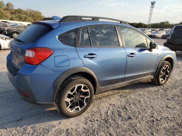 Photo 3 from auction – 2017 SUBARU CROSSTREK with VIN JF2GPADC9HH274767