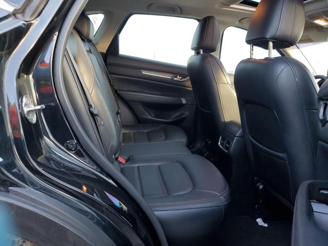 Photo 11 from auction – 2019 MAZDA CX-5 GRAND with VIN JM3KFBDM8K0606947