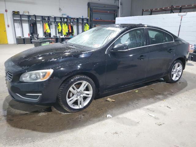 VOLVO S60 T5 2014 with VIN YV1612FH8E2284824 - Photo from auction