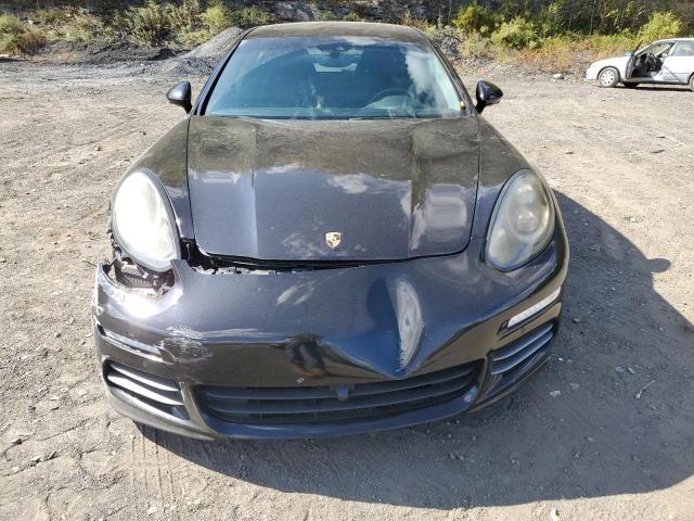 Photo 5 from auction – 2016 PORSCHE PANAMERA S with VIN WP0AB2A7XGL050760