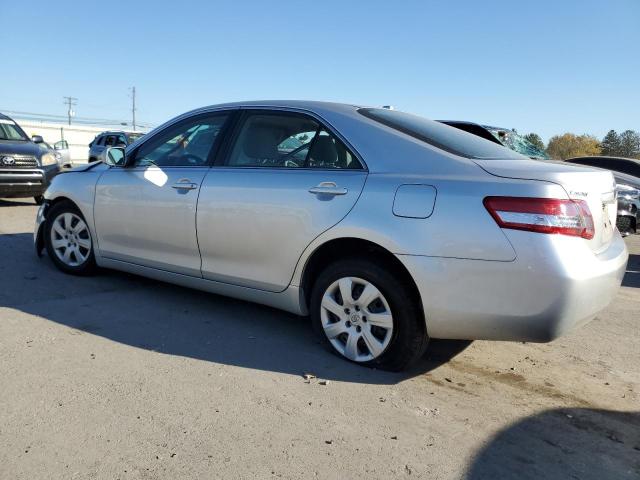 Photo 2 from auction – 2010 TOYOTA CAMRY BASE with VIN 4T4BF3EK0AR005682