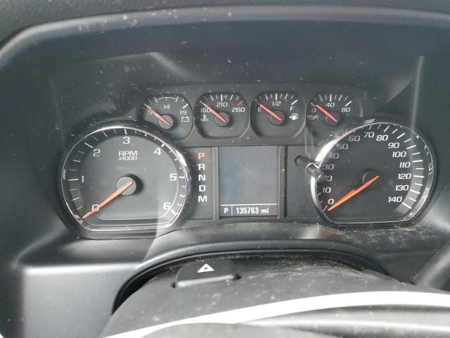 Photo 9 from auction – 2014 CHEVROLET SILVERADO with VIN 1GCRCPEH9EZ232878