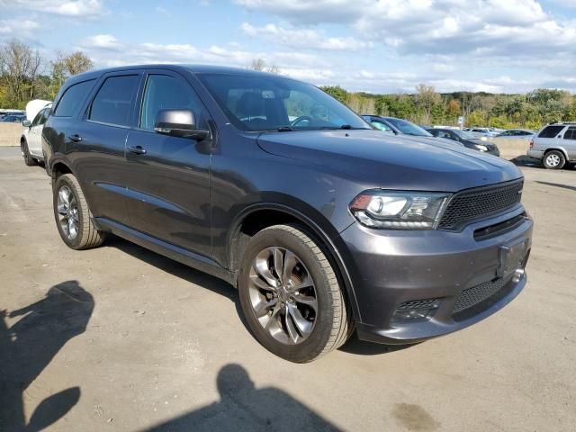 Photo 4 from auction – 2019 DODGE DURANGO GT with VIN 1C4RDJDG9KC647717