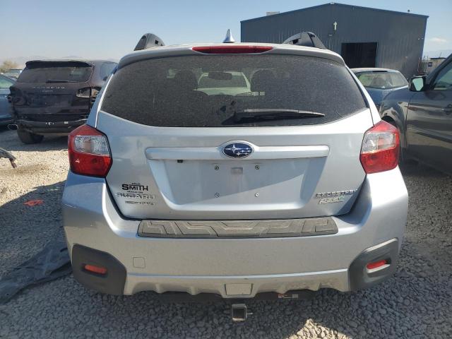 Photo 6 from auction – 2016 SUBARU CROSSTREK with VIN JF2GPADC5GH347454