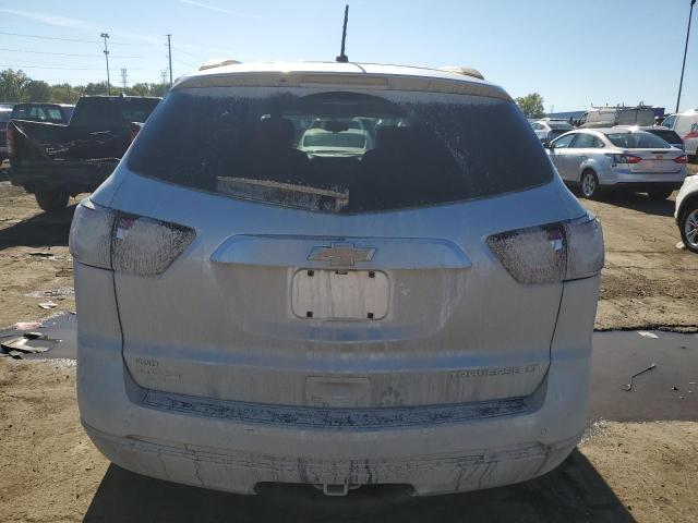 Photo 6 from auction – 2013 CHEVROLET TRAVERSE L with VIN 1GNKVGKD2DJ100983