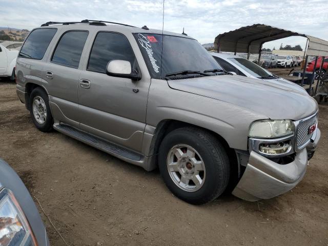Photo 4 from auction – 2003 GMC YUKON DENA with VIN 1GKEK63U83J234245
