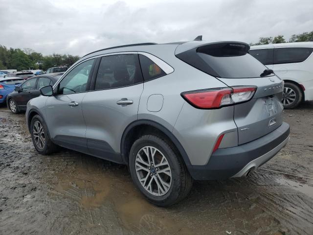 Photo 2 from auction – 2021 FORD ESCAPE SEL with VIN 1FMCU9H64MUA28604