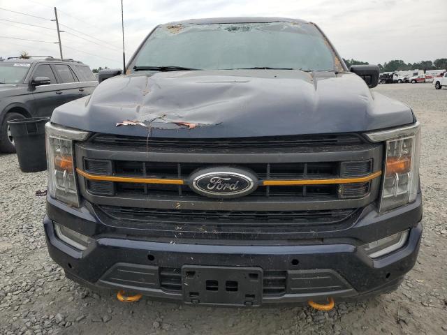 Photo 5 from auction – 2021 FORD F150 SUPER with VIN 1FTEW1E85MFC18401