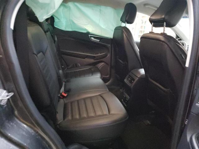 Photo 11 from auction – 2020 FORD EDGE SEL with VIN 2FMPK4J97LBA84037