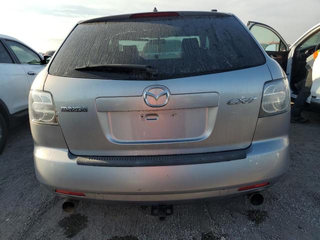 Photo 6 from auction – 2007 MAZDA CX-7 with VIN JM3ER293370138380