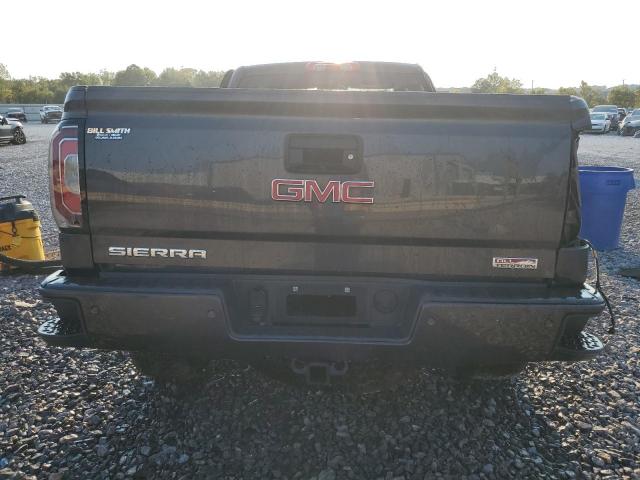 Photo 6 from auction – 2016 GMC SIERRA K15 with VIN 1GTV2MECXGZ249048
