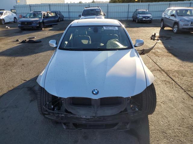 Photo 5 from auction – 2009 BMW 328 I SULE with VIN WBAPH53559A438027