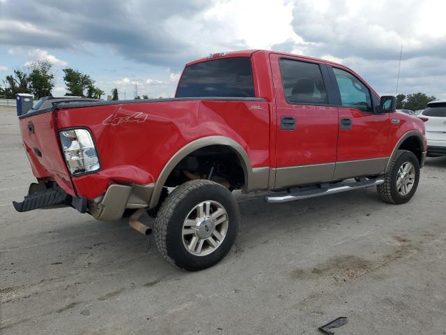 Photo 3 from auction – 2006 FORD F150 SUPER with VIN 1FTPW14596KB25830