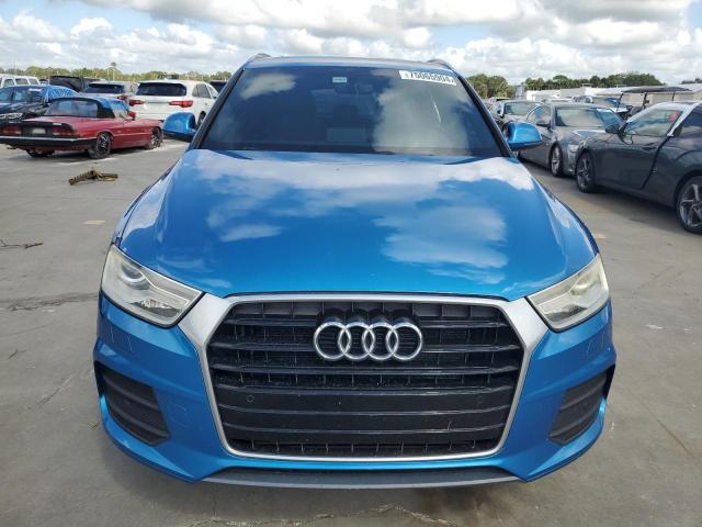 Photo 5 from auction – 2016 AUDI Q3 PREMIUM with VIN WA1BFCFS2GR018887