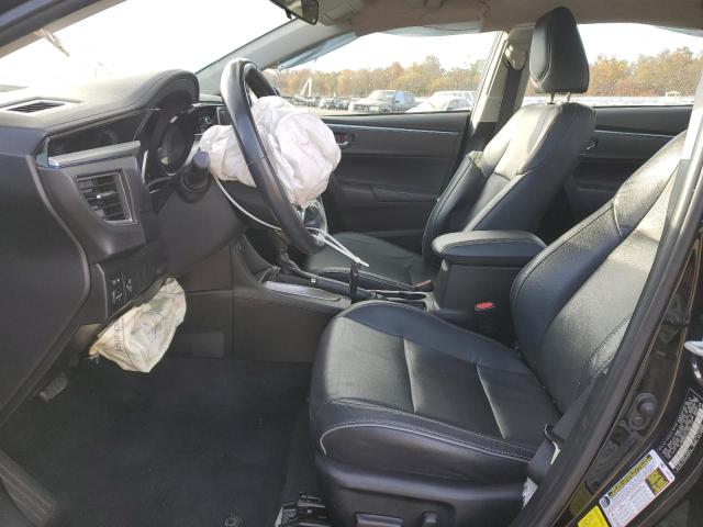 Photo 7 from auction – 2014 TOYOTA COROLLA L with VIN 2T1BURHE7EC027145