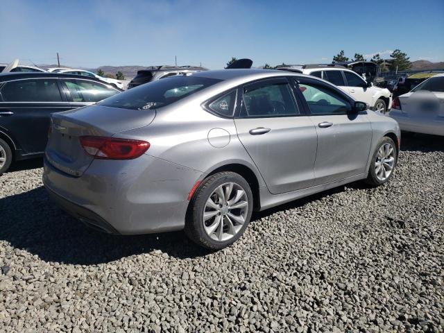 Photo 3 from auction – 2015 CHRYSLER 200 S with VIN 1C3CCCBB7FN681794