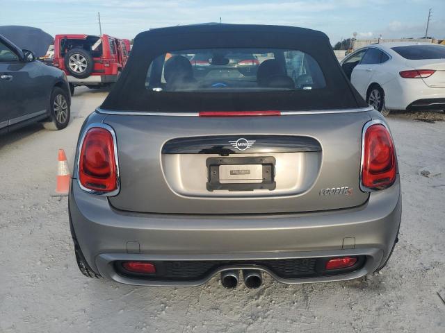 Photo 6 from auction – 2019 MINI COOPER S with VIN WMWWG9C50K3J31171