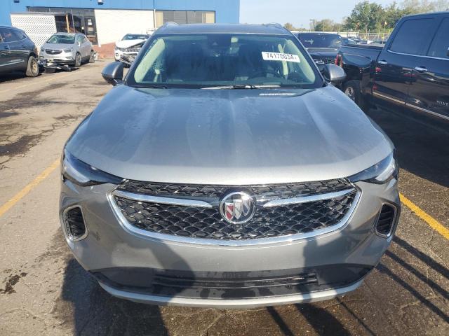 Photo 5 from auction – 2023 BUICK ENVISION A with VIN LRBFZSR48PD082806