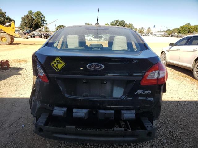 Photo 6 from auction – 2011 FORD FIESTA S with VIN 3FADP4AJ6BM109029