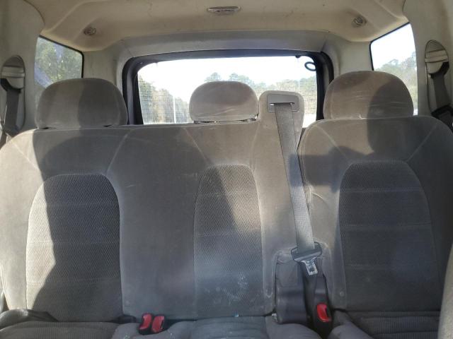 Photo 10 from auction – 2004 FORD EXPLORER X with VIN 1FMZU63K04UA92202