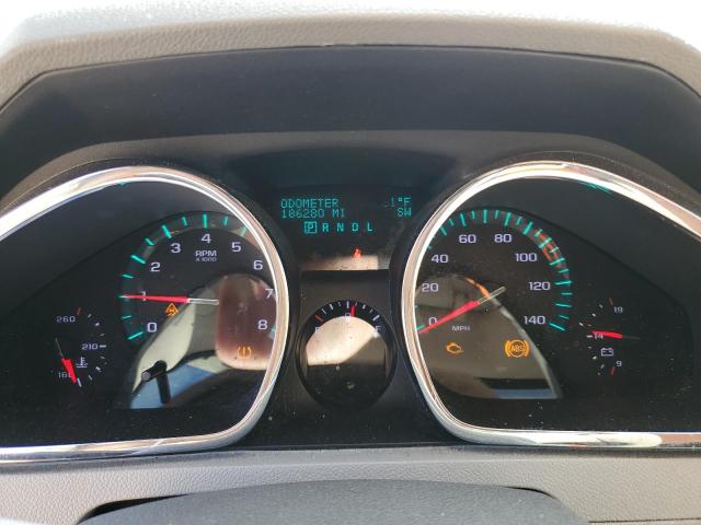 Photo 9 from auction – 2010 CHEVROLET TRAVERSE L with VIN 1GNLVFED7AS116712
