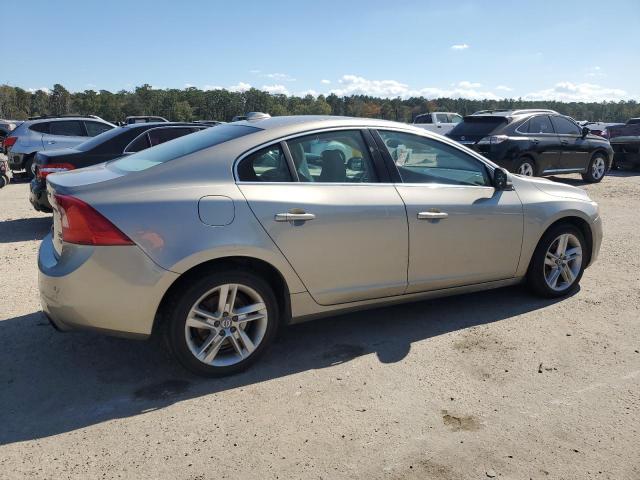 Photo 3 from auction – 2015 VOLVO S60 PREMIE with VIN YV1612TK0F2362448