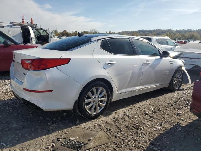 Photo 3 from auction – 2015 KIA OPTIMA EX with VIN 5XXGN4A75FG433713
