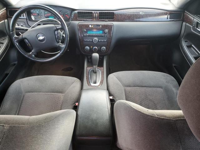 Photo 8 from auction – 2012 CHEVROLET IMPALA LS with VIN 2G1WF5E33C1131806