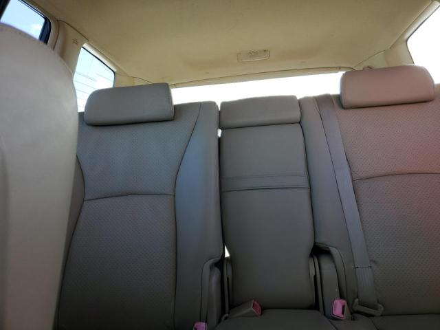 Photo 10 from auction – 2005 TOYOTA HIGHLANDER with VIN JTEEP21A150134605