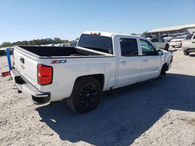 Photo 3 from auction – 2018 CHEVROLET SILVERADO with VIN 3GCUKREC9JG270554