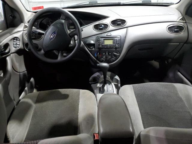 Foto 8 de la subasta – 2003 FORD FOCUS SE con VIN 1FAFP34P23W131842