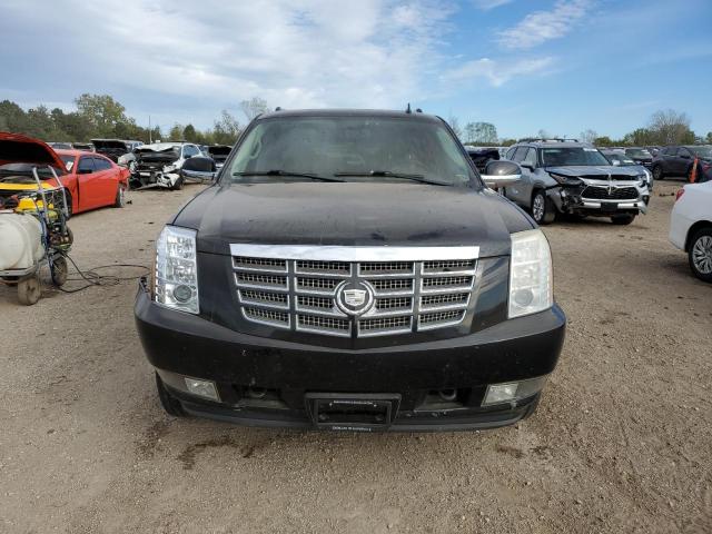 Photo 5 from auction – 2009 CADILLAC ESCALADE E with VIN 1GYFK26219R229315
