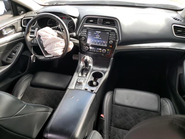 Photo 8 from auction – 2017 NISSAN MAXIMA 3.5 with VIN 1N4AA6AP4HC383439