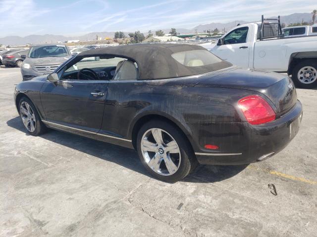 Снимка 2 от търг – 2007 BENTLEY CONTINENTA с VIN SCBDR33W27C049799