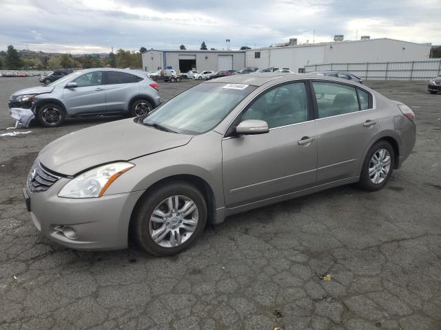 NISSAN ALTIMA BAS 2011 with VIN 1N4AL2AP2BN421510 - Photo from auction