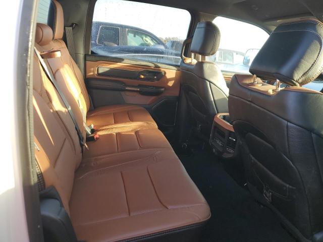 Photo 10 from auction – 2023 RAM 1500 LONGH with VIN 1C6SRFKT6PN513797