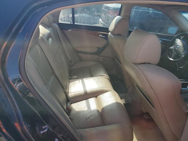 Photo 10 from auction – 2004 ACURA TL with VIN 19UUA66204A069329