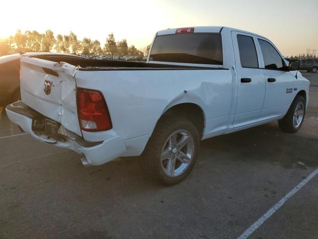 Photo 3 from auction – 2018 RAM 1500 ST with VIN 1C6RR6FT8JS149495