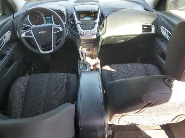 Photo 8 from auction – 2015 CHEVROLET EQUINOX LT with VIN 2GNALBEKXF6284407