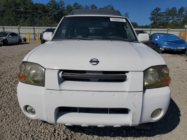 Photo 5 from auction – 2002 NISSAN FRONTIER C with VIN 1N6ED27T42C319065