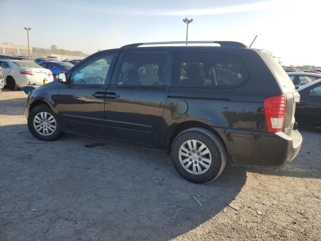 Photo 2 from auction – 2012 KIA SEDONA LX with VIN KNDMG4C77C6474736