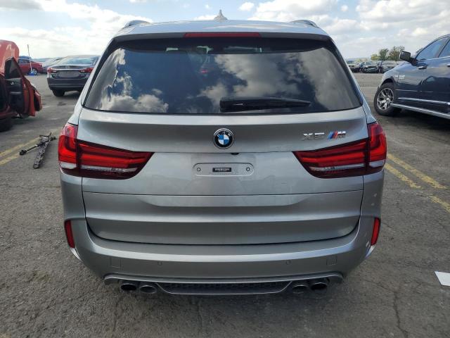 Photo 6 from auction – 2016 BMW X5 M with VIN 5YMKT6C57G0R79415